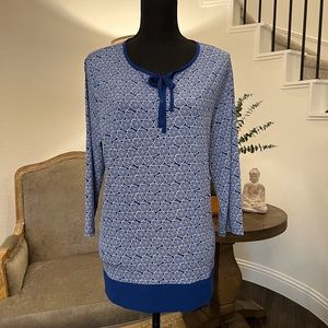 Chico dress size 2. Good condition